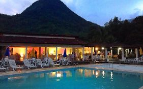 Pousada Berro D' Agua